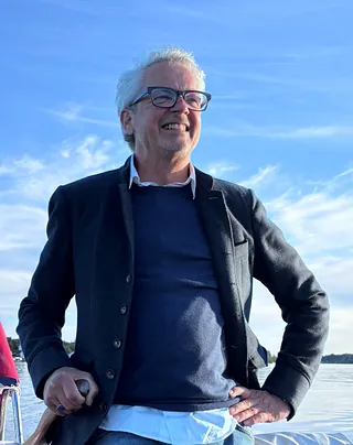 Richard Hansen